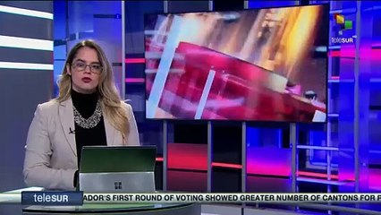 Panama Parliament to resume social security fund law debate