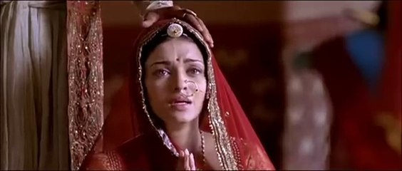 Jodhaa Akbar (2008) - Deleted Scenes