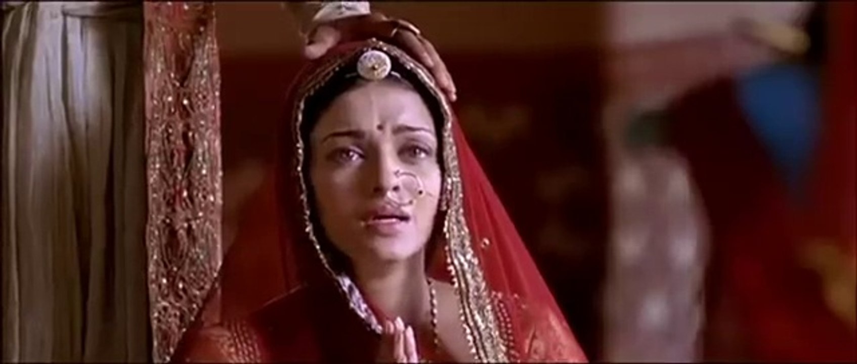 Jodhaa Akbar (2008) - Deleted Scenes