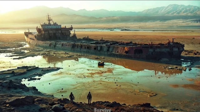 Survive (2024) Movie Explained in Hindi/Urdu Summarized | Survive Deadly Summarized हिन्दी