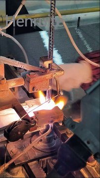 690mm 220v 2500w Clear Short Wave Heating Lamps Quartz Infrared Halogen Heating Element