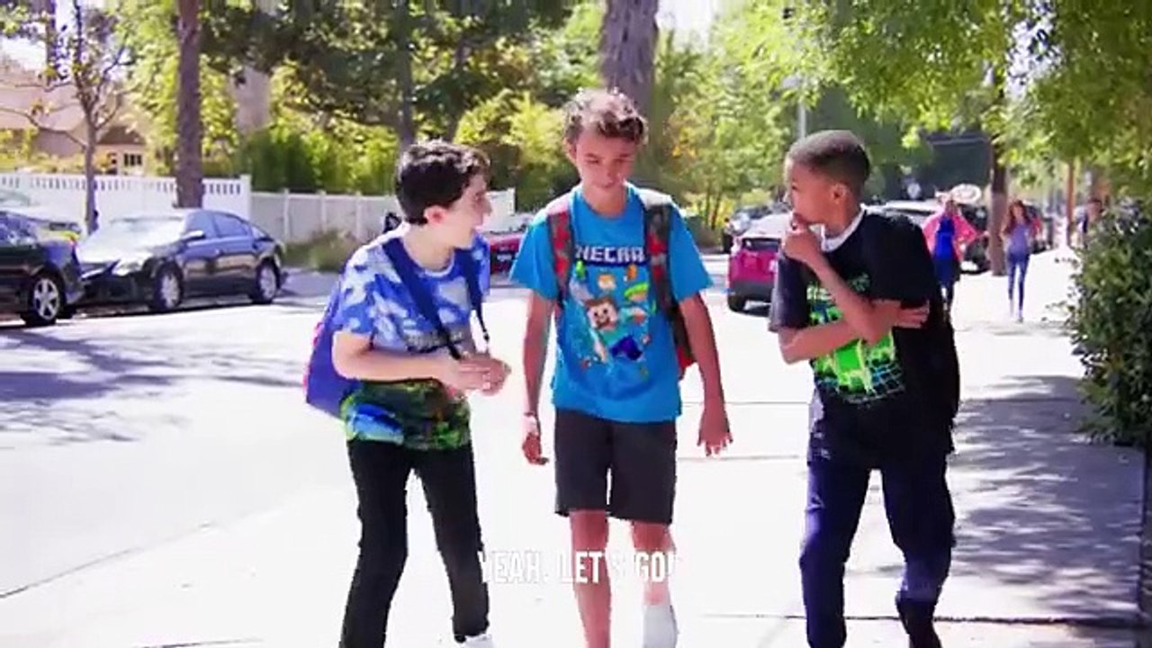 POOR KIDS Get SHAMED At School, What Happens Next Is Shocking _ Dhar Mann