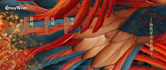 Ngũ Phúc Lâm Môn Tập 30 Vietsub - Motphim