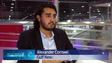 Emirates’ Shaikh Ahmad bullish despite global economic worries