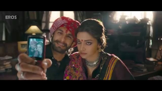 Goliyon Ki Raasleela Ram-Leela - Best Scenes of Deepika Padukone, Ranveer Singh ｜ RamLeela Movie