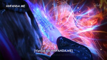 Thiếu Niên Ca Hành Phần 4- Huyết Nhiễm Thiên Khải Tập 7 VietSub + Thuyết Minh