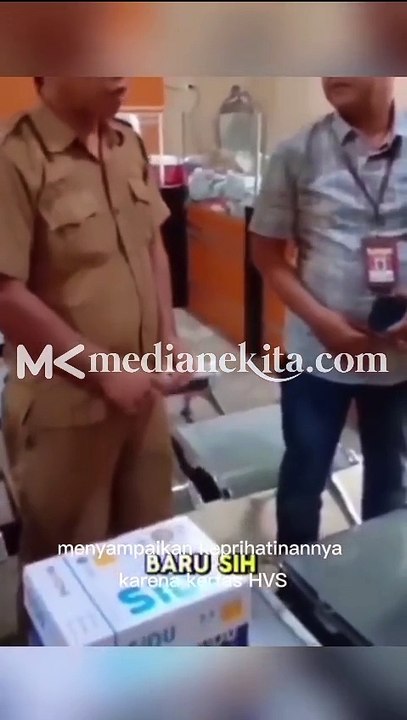 Heroik! YARA Donasi Kertas HVS untuk Disdukcapil Subulussalam, Layanan Kembali Lancar
