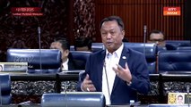 “Bukan kita tiada laporan, kita baru lancar” - Timbalan Menteri MOSTI