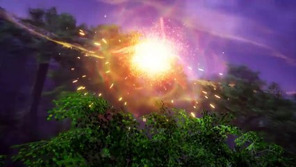 Wild Fairyland Episode 44 Multi subtitles