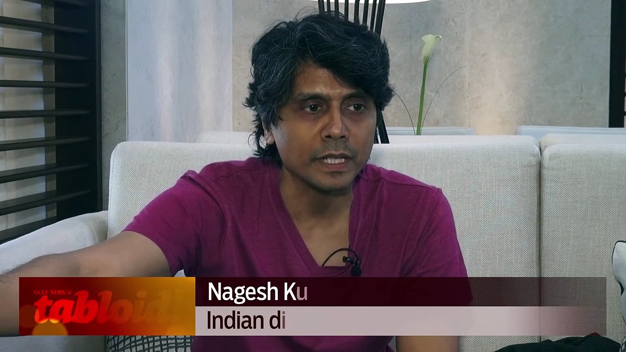 Nagesh Kukunoor: Filmmaking is not a democracy, it's pure and simple dictatorship