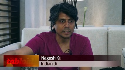 Nagesh Kukunoor: Filmmaking is not a democracy, it's pure and simple dictatorship