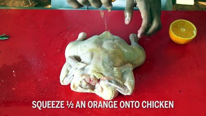 How to make perfect roast chicken - GN Guides