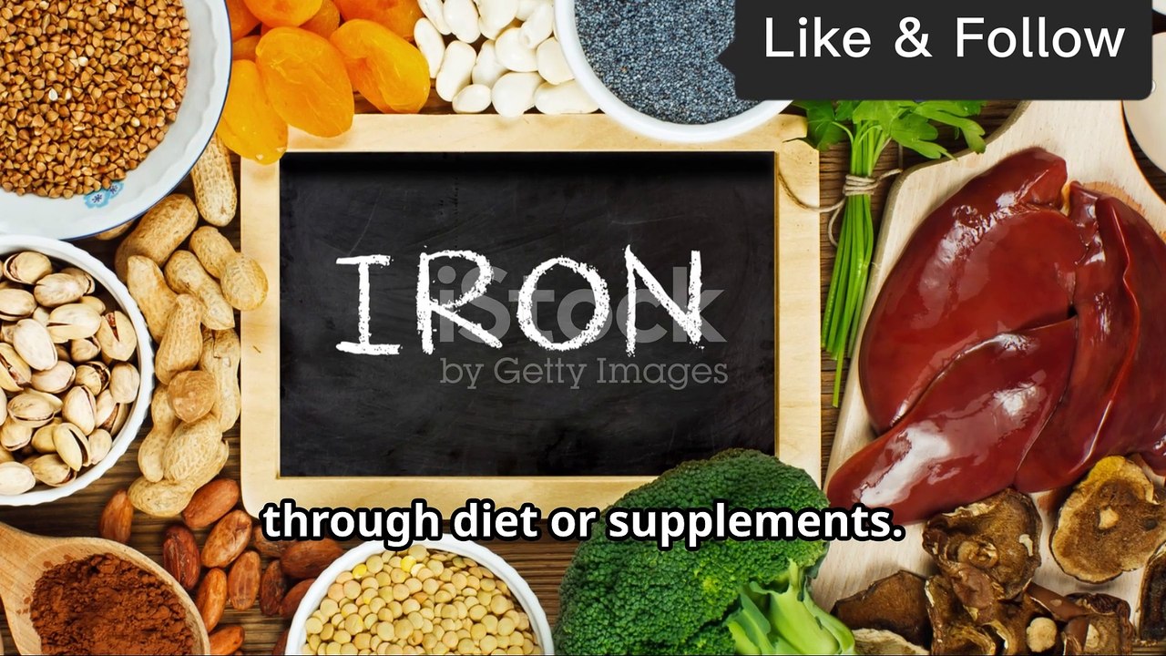 9 Signs Your Body Needs Nutrients & How to Fix It!