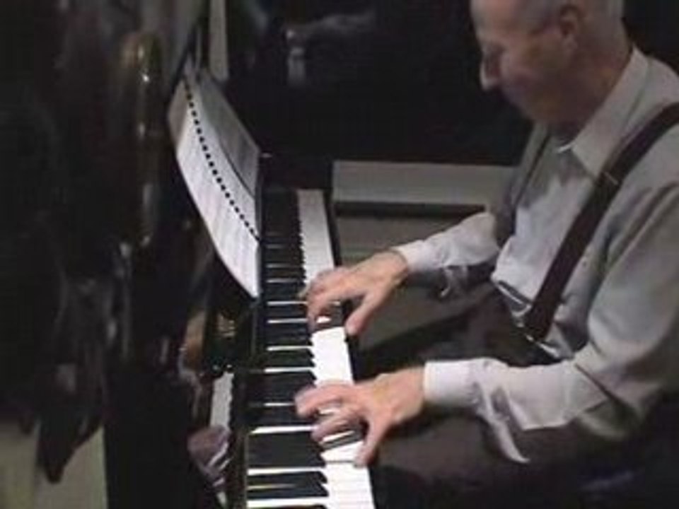 Boogie blues Paul