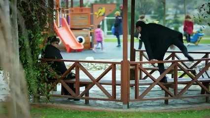 88. Estado Civil: Complicado (Iliski Durumu: Karisik), en español