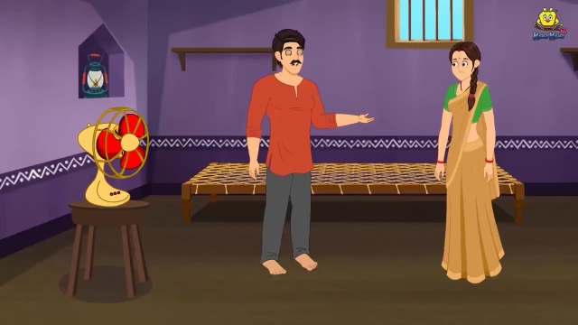 جادوئی AC کپڑا _ Urdu Story _ Stories in Urdu _ Urdu Fairy Tales _ Urdu Kahaniya