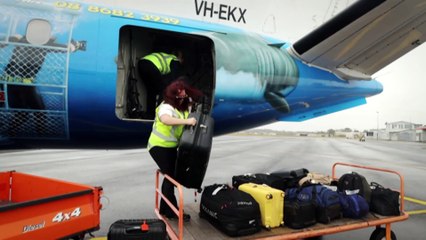 REX airline faces potential government ownership after $130 million in taxpayer support