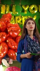 ہمرازی سونگ I شارٹ ویڈیو