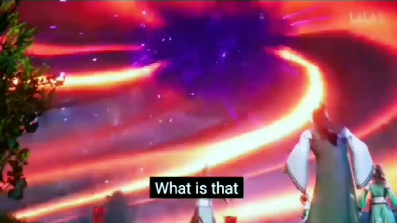 lord of destiny episode 14 eng sub