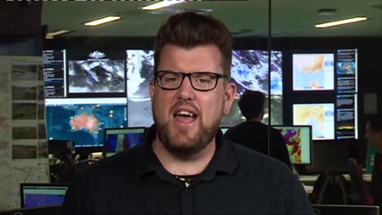 Tropical cyclone forms off WA coast, Pilbara residents urged to prepare