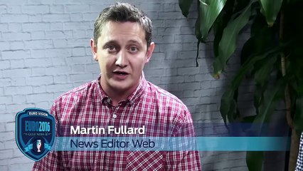 Euro Vision: Gulf News UEFA Euro 2016 preview