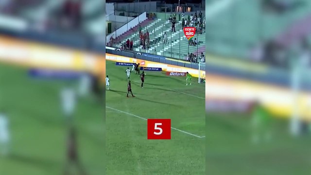 Sousa 1x2 Sport: Ralph de Carvalho avalia e dá notas ao Leão após vitória na Copa do Nordeste