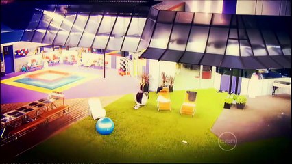 075-Big Brother Australia Season 8, Day 57a, Daily Show, Monday 23 June 2008