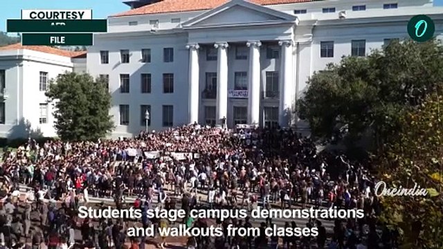 Trump’s Immigration Arrest Policy Faces Lawsuit from 27 Religious Groups Over House of Worship Raids