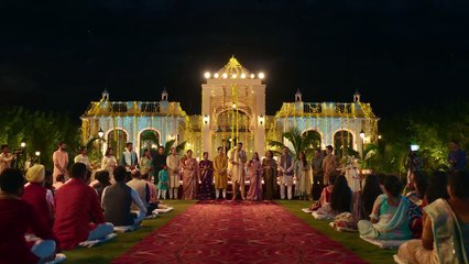 Misunderstandings.S01E09. New Indian webseries 2025