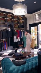 李欣怡 & 胡皓怡《炙热溺爱》完整版试听，感受热情与甜蜜的爱恋🔥