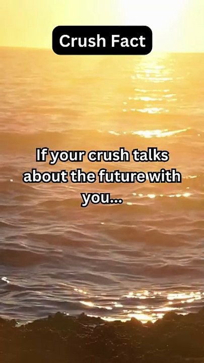 Crush Fact