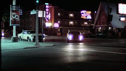 Das Geheimgespräch - Der Dialog