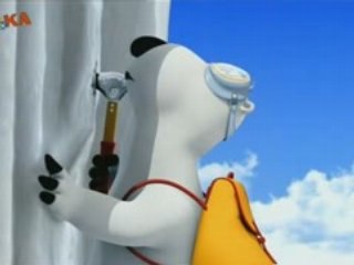 Oyunsal.net Türkçe Ayı BERNARD Dağa Yolculuk