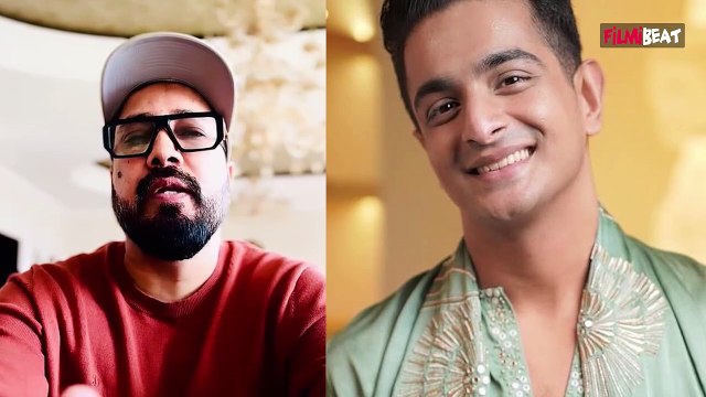 Ranveer Allahbadia और Samay Raina पर फूटा Mika Singh का गुस्सा, Video Share कर लगाई लताड़ !