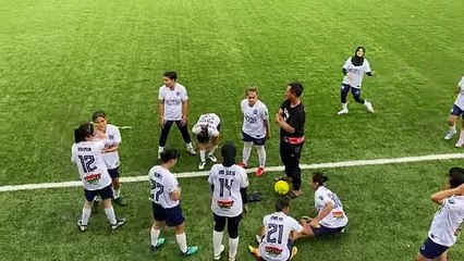 Football Travelers Cilacap Team