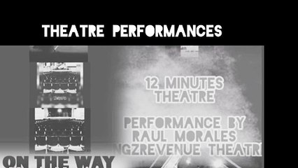 KingzrevenuE Theatre Commercial