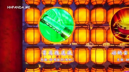 Tông Môn Mạnh Nhất Vạn Cổ (Vạn Cổ Tối Cường Tông 3D) Tập 34-36(END) VietSub + Thuyết Minh