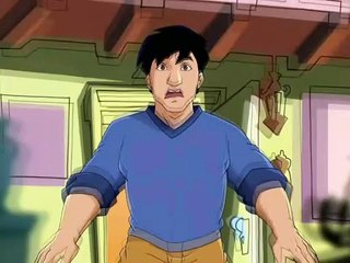 Jackie Chan Adventures Season 1 - Episode 4 - - Tamil | Full Episodes HD | தமிழ்