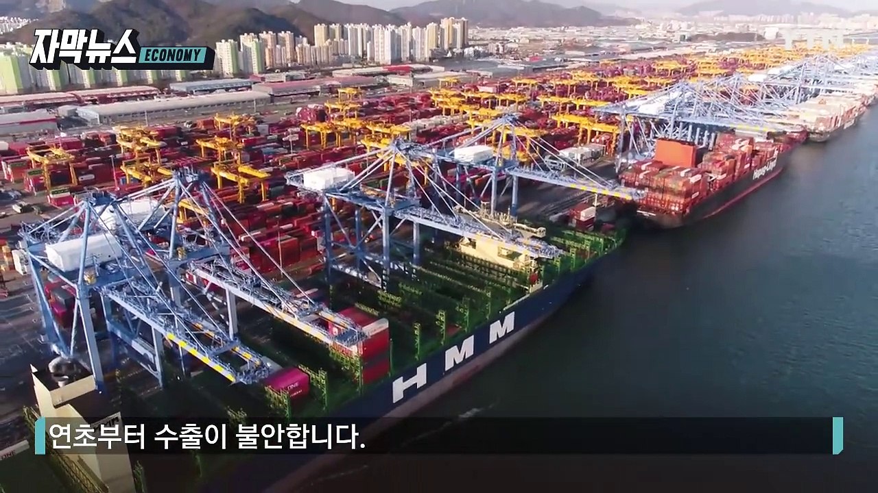 [자막뉴스] 가속도 붙은 트럼프 관세 정책...불안한 한국 경제 해결책은? / YTN
