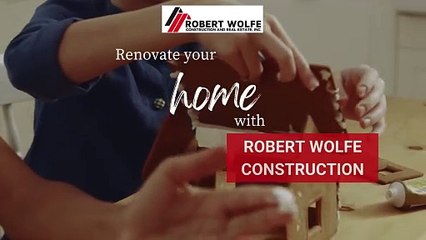 Home Renovation Bay St Louis | Robert Wolfe Construction