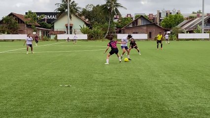 Women's football- Renjana Angel ️ Football Travelers Cilacap