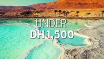 5 cheap Valentines Day trips under Dh1,500 - GN Guides