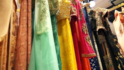 Ritu Kumar opens a new store in Dubai