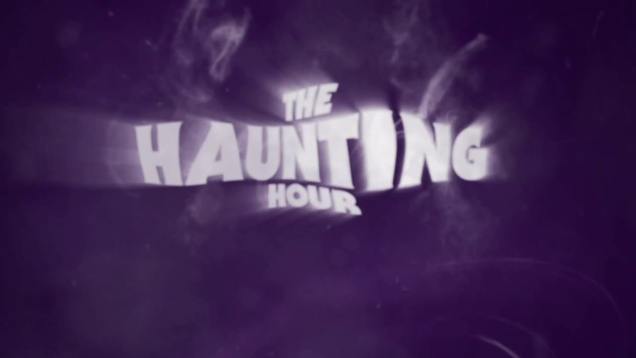 The Haunting Hour S03 Ep13 - Checking Out