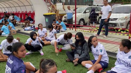 ️ Football Travelers Cilacap