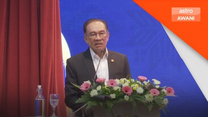 PM mahu IPayment diperluas ke semua kementerian, jabatan