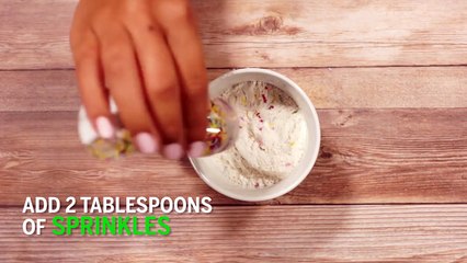 2 minute Mug Cake - GN Guides