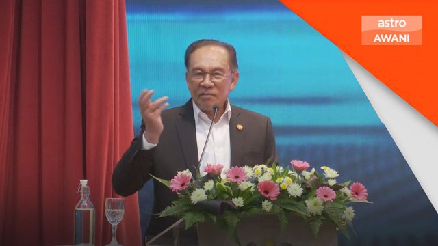 Segerakan pemerkasaan penguasaan Bahasa Inggeris - PM