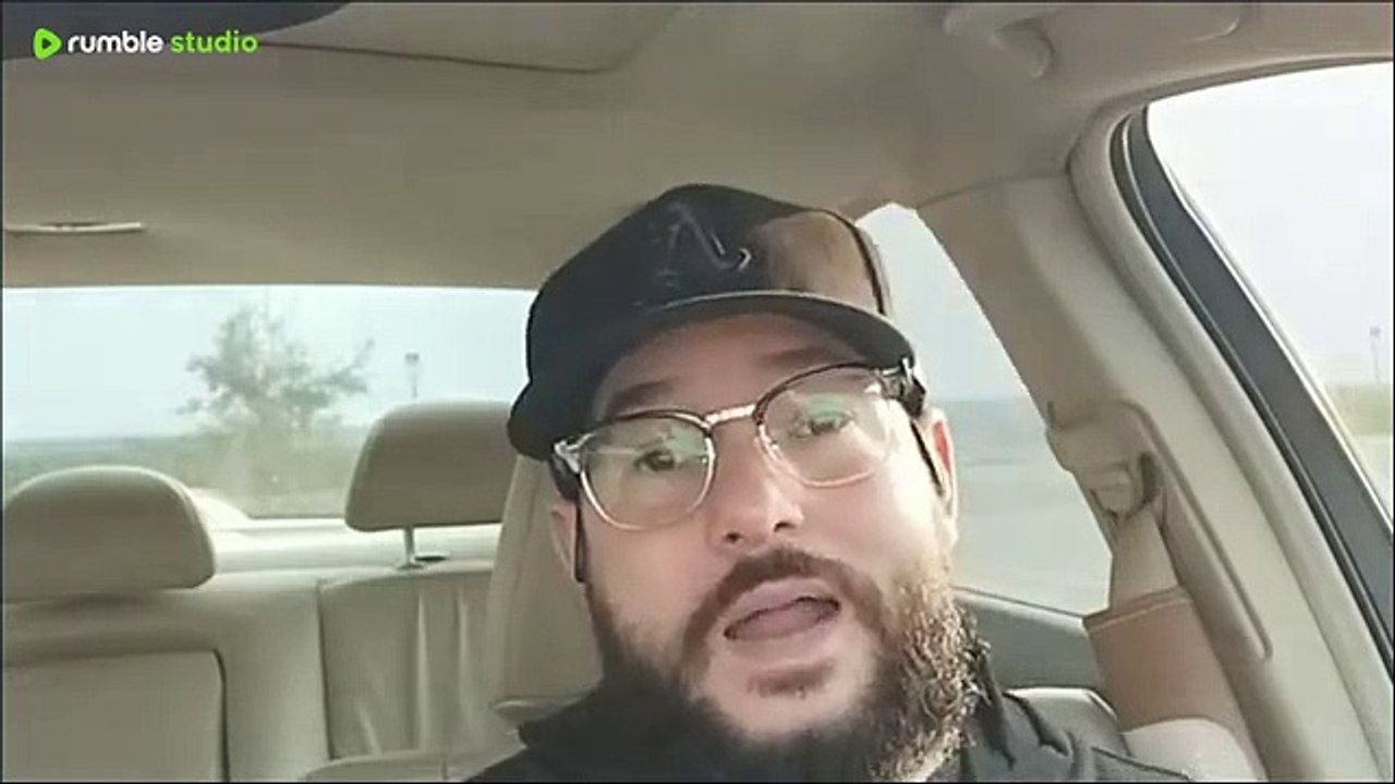 Motivación sobre ruedas. Pasa el Rato con Armandito Episodio 7
