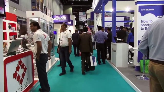 Gitex Technology Week brings latest tech solutions to Dubai